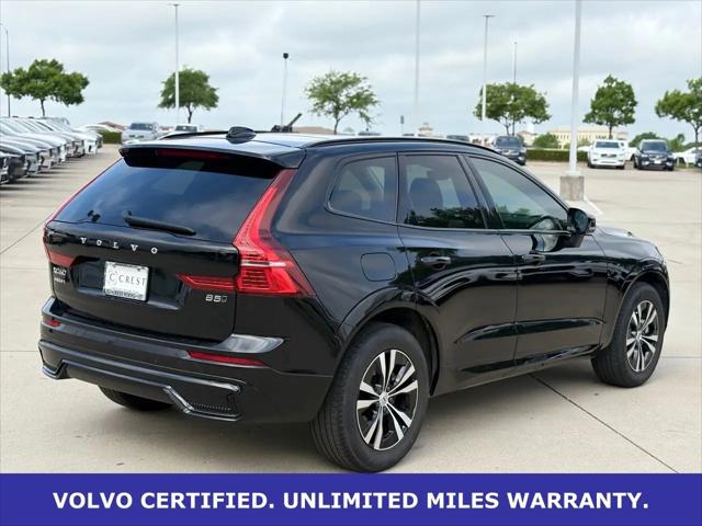 2025 Volvo XC60 B5 Core
