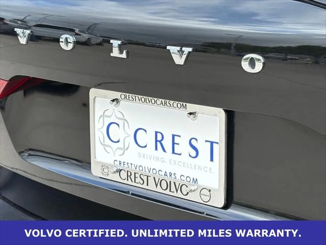 2025 Volvo XC60 B5 Core