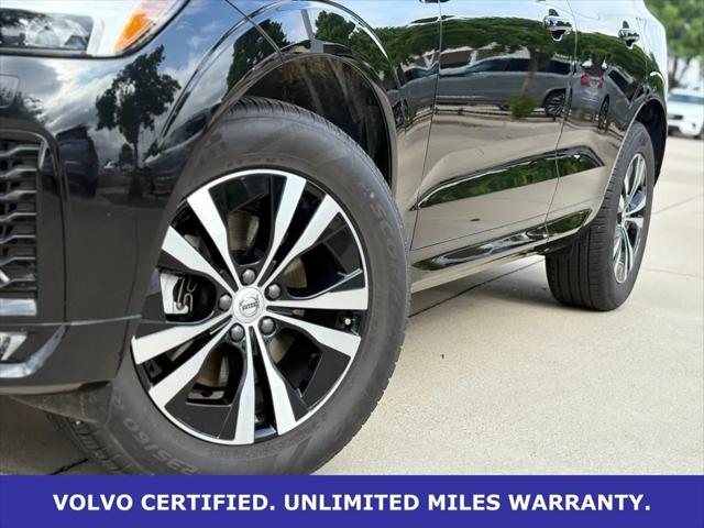 2025 Volvo XC60 B5 Core