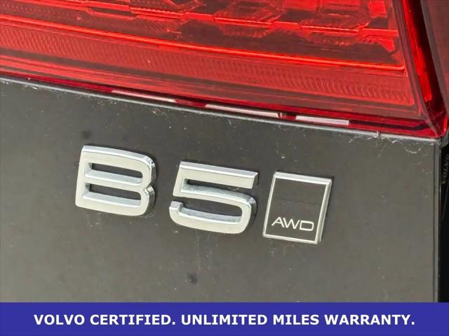 2025 Volvo XC60 B5 Core