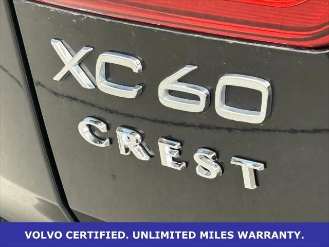 2025 Volvo XC60 B5 Core