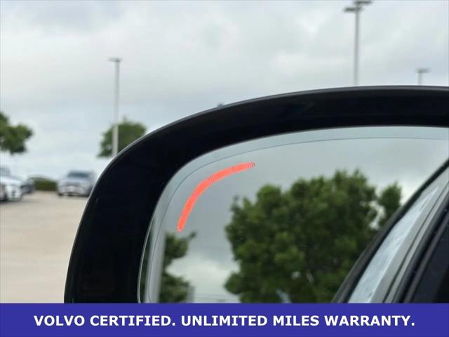 2025 Volvo XC60 B5 Core