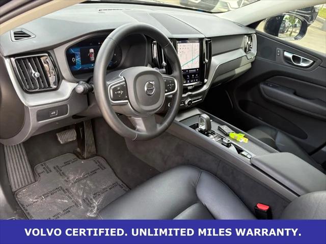 2025 Volvo XC60 B5 Core
