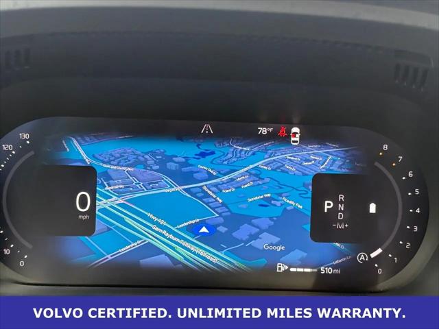 2025 Volvo XC60 B5 Core