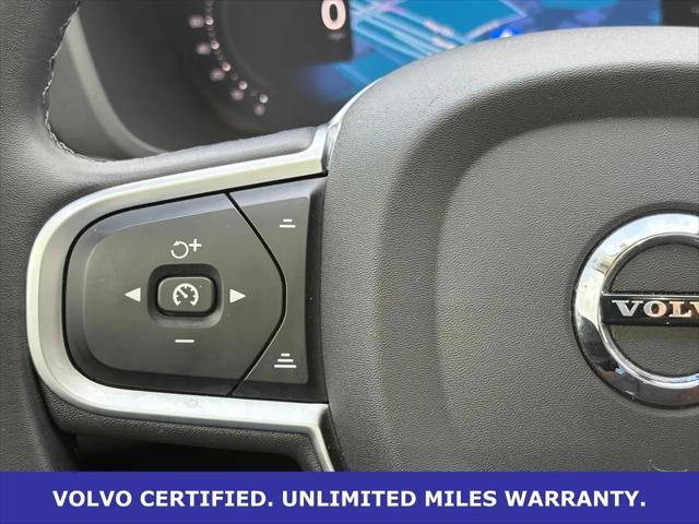2025 Volvo XC60 B5 Core