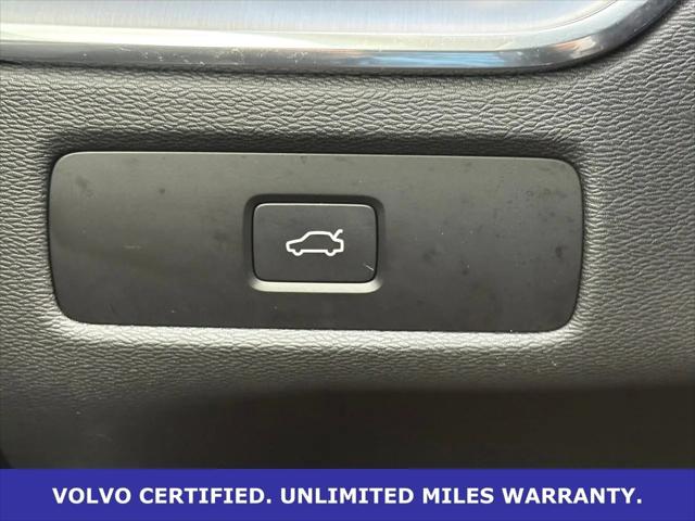 2025 Volvo XC60 B5 Core