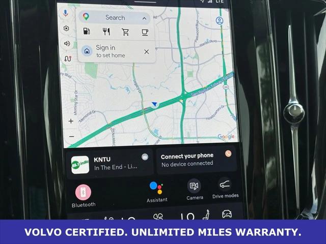 2025 Volvo XC60 B5 Core