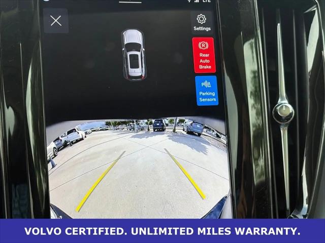 2025 Volvo XC60 B5 Core