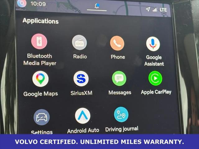 2025 Volvo XC60 B5 Core