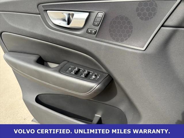 2025 Volvo XC60 B5 Core