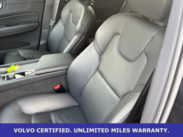 2025 Volvo XC60 B5 Core