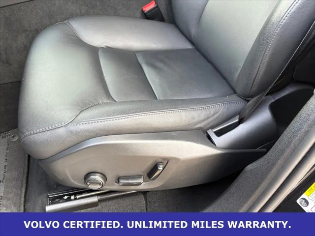 2025 Volvo XC60 B5 Core