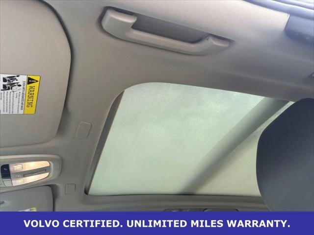 2025 Volvo XC60 B5 Core