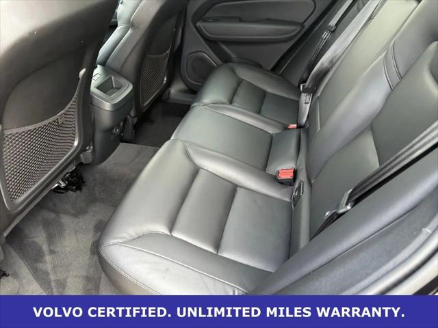 2025 Volvo XC60 B5 Core