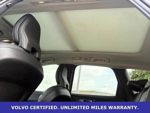 2025 Volvo XC60 B5 Core