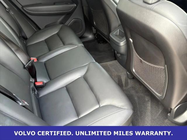 2025 Volvo XC60 B5 Core
