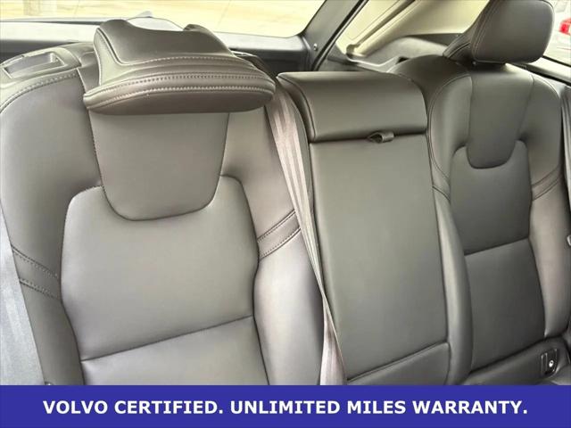 2025 Volvo XC60 B5 Core