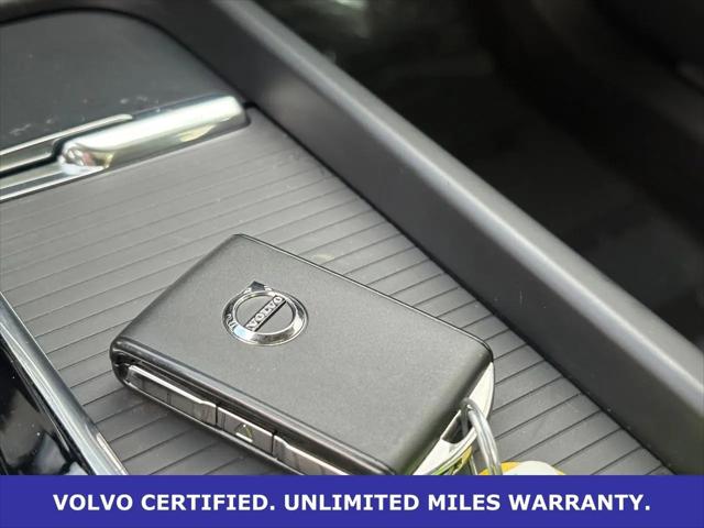 2025 Volvo XC60 B5 Core