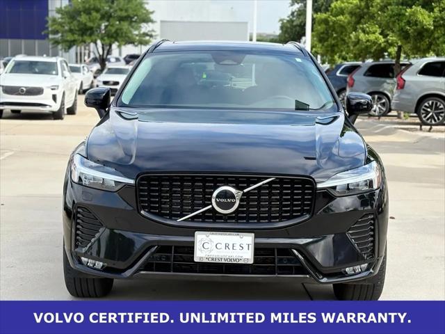 2025 Volvo XC60 B5 Core