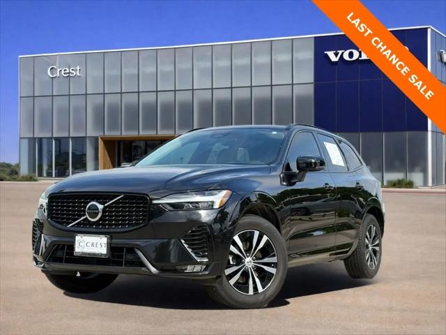 2025 Volvo XC60 B5 Core for sale in Frisco, TX