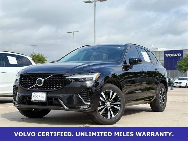 2025 Volvo XC60 B5 Core