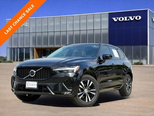 2025 Volvo XC60 B5 Core for sale in Frisco, TX