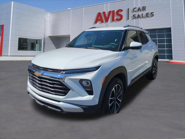 2025 Chevrolet TrailBlazer FWD LT for sale in Morrow, GA