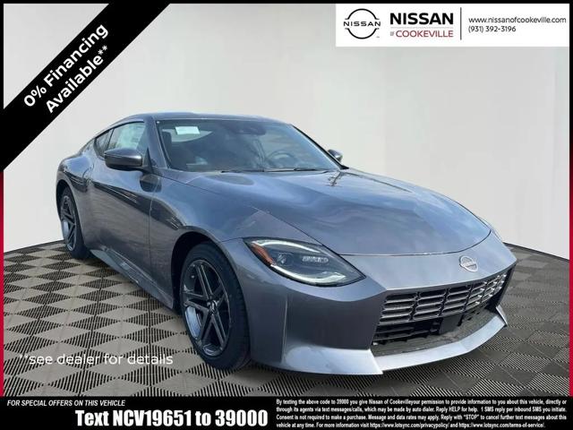 2026 Nissan Z Sport for sale in Cookeville, TN