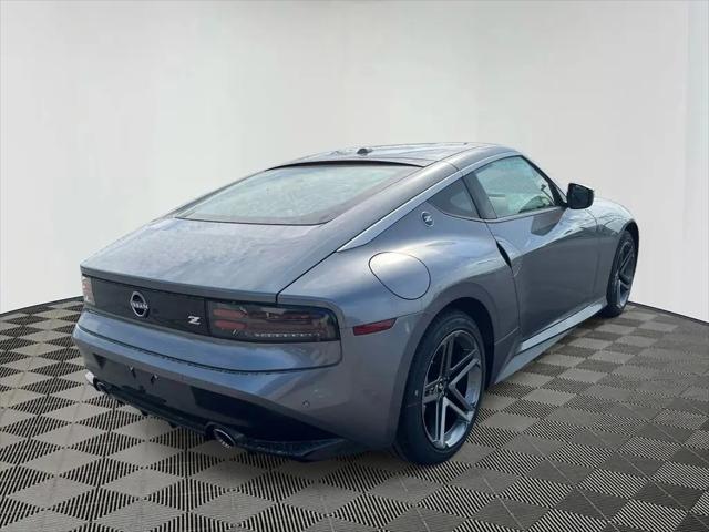 2026 Nissan Z Sport