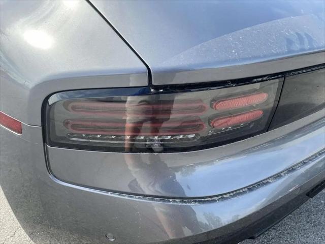 2026 Nissan Z Sport