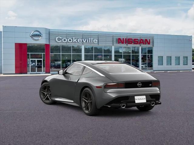 New 2026 Nissan Z Sport for sale in Cookeville, TN - JN1BZ4AH4TM501726