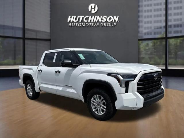 2024 Toyota Tundra SR5 for sale in Albany, GA