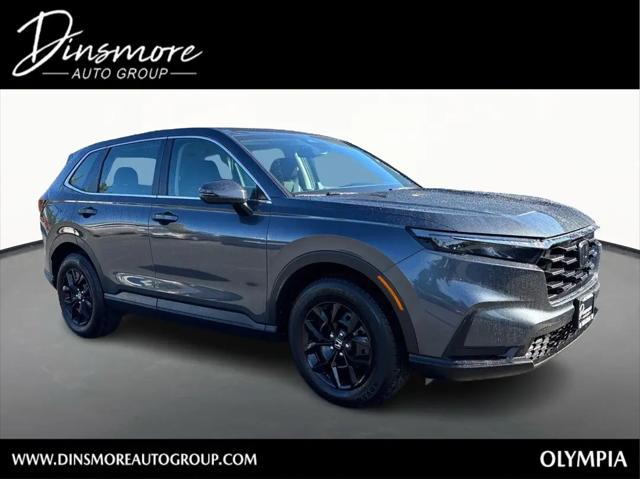 2023 Honda CR-V LX AWD for sale in Olympia, WA