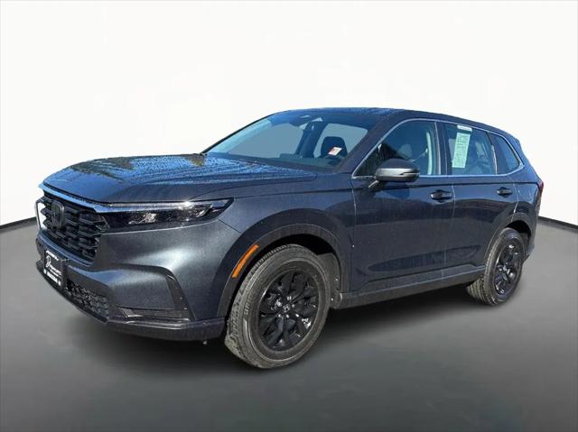 2023 Honda CR-V LX AWD