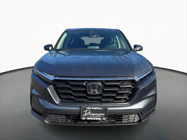2023 Honda CR-V LX AWD