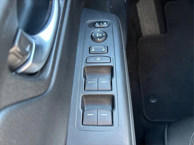 2023 Honda CR-V LX AWD
