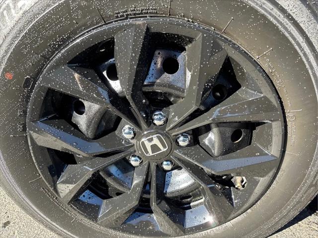 2023 Honda CR-V LX AWD