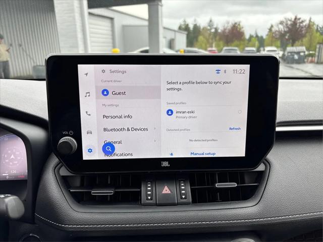2024 Toyota RAV4 Hybrid Limited