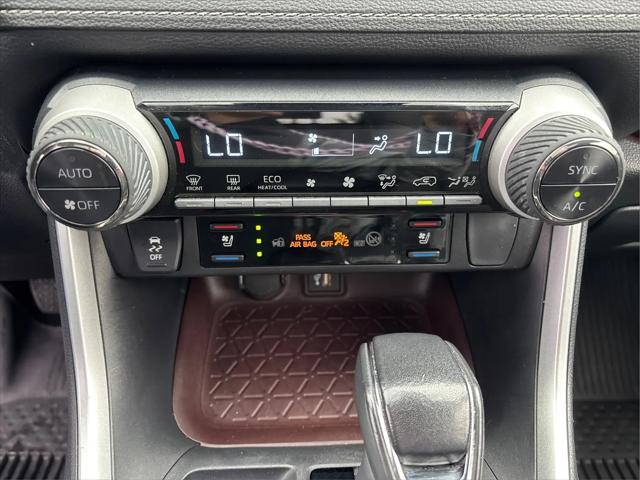 2024 Toyota RAV4 Hybrid Limited