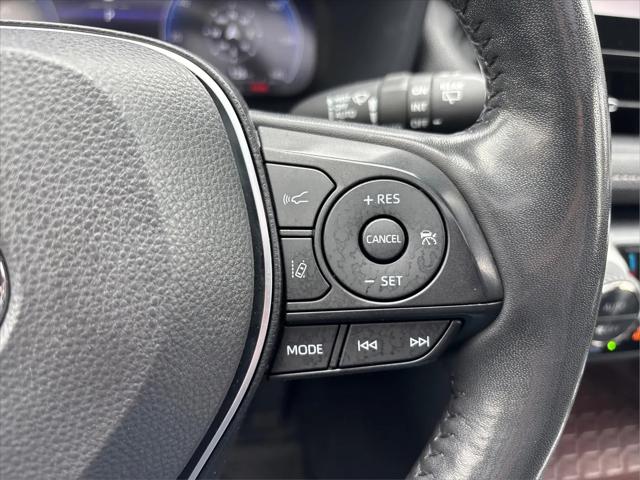 2024 Toyota RAV4 Hybrid Limited