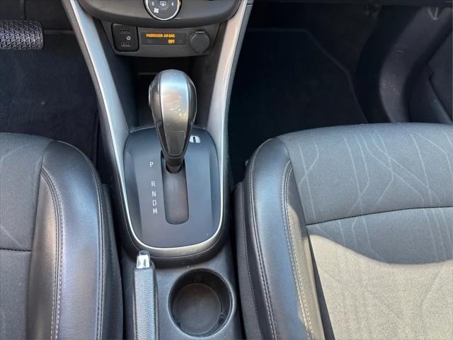 2022 Chevrolet Trax AWD LT