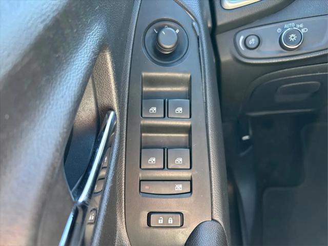 2022 Chevrolet Trax AWD LT