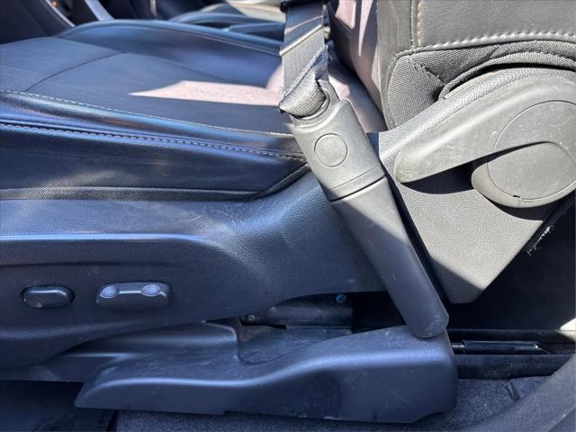 2022 Chevrolet Trax AWD LT