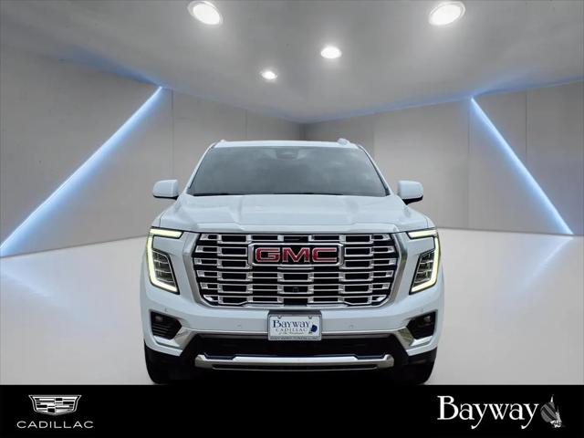 2026 GMC Yukon XL 2WD Denali