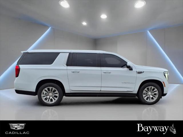2026 GMC Yukon XL 2WD Denali