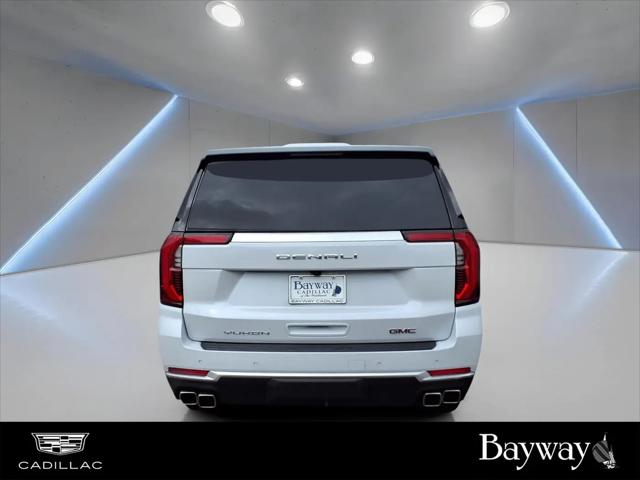2026 GMC Yukon XL 2WD Denali