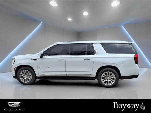 2026 GMC Yukon XL 2WD Denali
