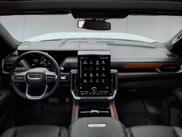 2026 GMC Yukon XL 2WD Denali