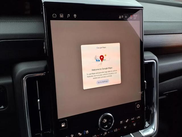 2026 GMC Yukon XL 2WD Denali
