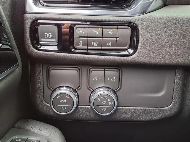 2026 GMC Yukon XL 2WD Denali